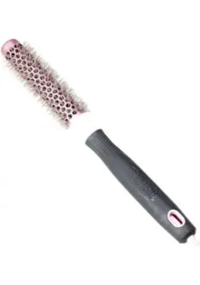 Брашинг для волосся Ceramic Ion Thermal Brush HHD 25 mm за ціною 290₴  у категорії Брашинг Бренд Salon Professional