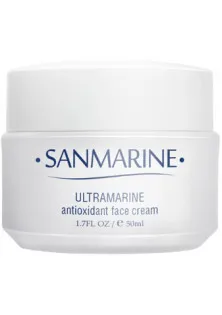 Антиоксидантний крем Antioxidant Face Cream
