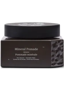 Помада для укладання волосся Mineral Pomade в Україні