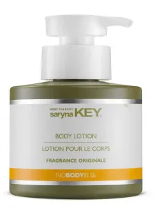 Лосьйон для тіла Body Lotion Originale за ціною 100₴  у категорії Saryna Key Призначення Живлення