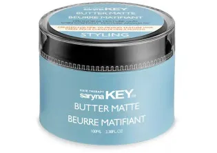 Глина для укладки волос Butter Matte по цене 100₴  в категории Просмотренные товары
