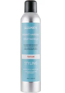 Лак для волосся Sprey Radieux Texture за ціною 100₴  у категорії Лак для волосся Ефект для волосся Стайлінг