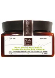 Олія-крем для відновлення волосся Pure African Shea Butter за ціною 100₴  у категорії Маски для волосся Країна ТМ Ізраїль