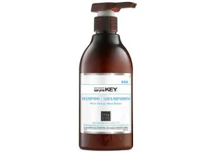 Шампунь для відновлення кучерявого волосся Shampoo Pure African Shea Butter за ціною 995₴  у категорії Переглянуті товари