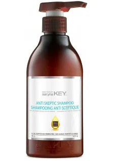 Шампунь проти випадіння волосся Anti Skeptic Shampoo