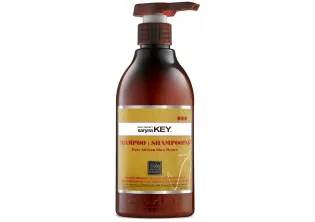 Шампунь для відновлення волосся Shampoo Pure African Shea Butter за ціною 995₴  у категорії Переглянуті товари
