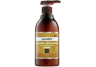 Шампунь для відновлення волосся Shampoo Pure African Shea Butter Light за ціною 995₴  у категорії Переглянуті товари
