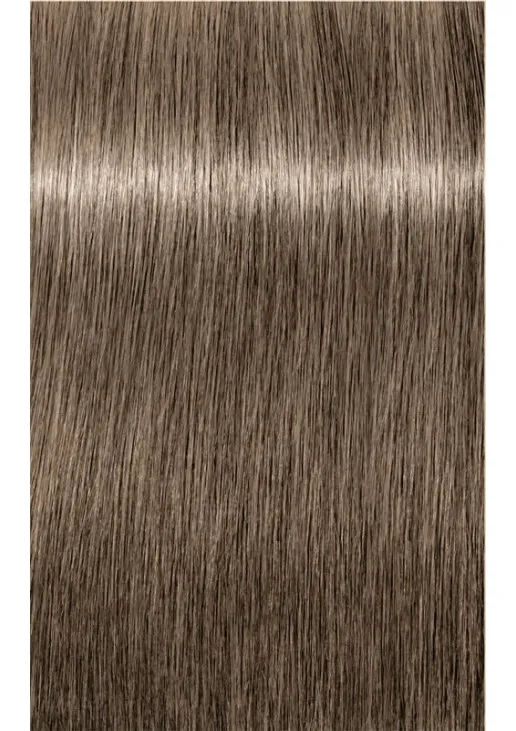 Краска для волос Igora Royal Permanent Color Creme №8-1 Light Blonde Cendré - фото 1