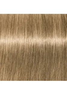 Перманентна крем-фарба для волосся без аміаку Igora Zero Amm Permanent Color Creme №8-0 Light Blonde Natural