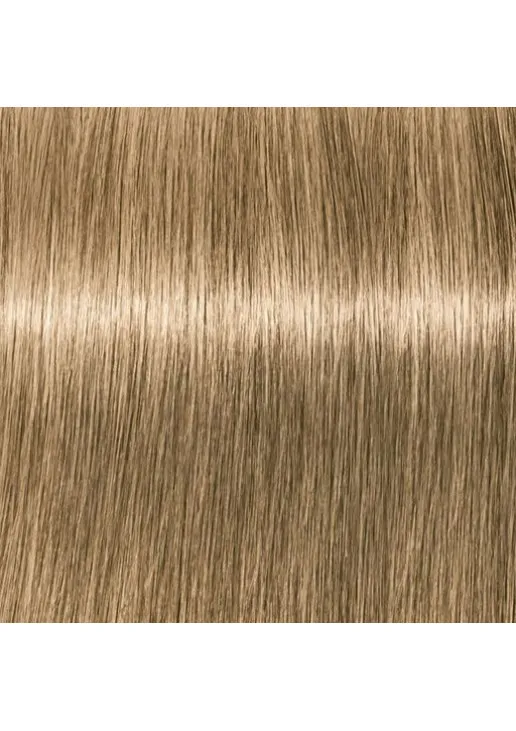 Перманентна крем-фарба для волосся без аміаку Igora Zero Amm Permanent Color Creme №8-0 Light Blonde Natural - фото 1