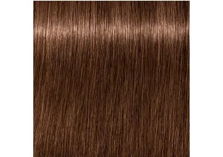 Фарба для волосся Igora Vibrance Tone On Tone Coloration №6-6 Dark Blonde Chocolate за ціною 434₴  у категорії Переглянуті товари