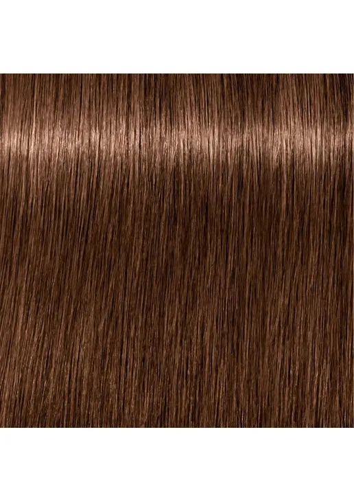 Фарба для волосся Igora Vibrance Tone On Tone Coloration №6-6 Dark Blonde Chocolate - фото 1