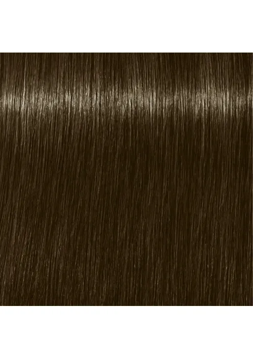 Фарба для волосся Igora Vibrance Tone On Tone Coloration №5-16 Light Brown Cendré Chocolate - фото 1