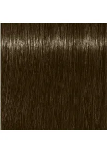 Фарба для волосся Igora Vibrance Tone On Tone Coloration №5-1 Light Brown Cendré за ціною 434₴  у категорії Засоби для фарбування волосся