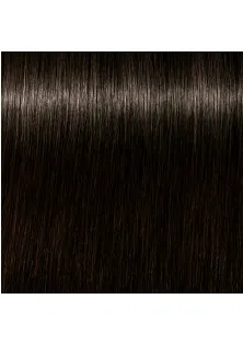 Фарба для волосся Igora Vibrance Tone On Tone Coloration №4-00 Medium Brown Natural Extra