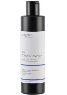 Шампунь для фарбованого волосся The Color Shampoo