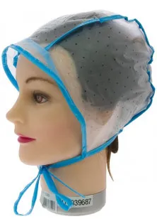 Набір шапочок для мелірування Frosting Kit за ціною 330₴  у категорії Витратні матеріали для перукарів