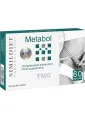 Відгук про Simildiet Комплекс для оптимізації обміну речовин Metabol 60 Caps