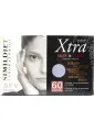 Відгук про Simildiet Час застосування Ранковий Комплекс для краси шкіри та волосся XTRA Skin & Hair 60 Tablets