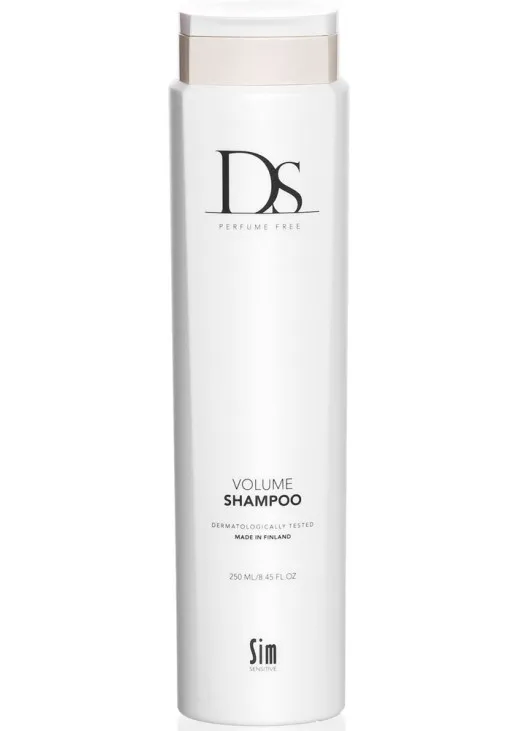 Шампунь для об'єму волосся Volume Shampoo - фото 2