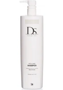 Шампунь для об'єму волосся Volume Shampoo за ціною 850₴  у категорії Косметика для волосся Бренд Sim Sensitive