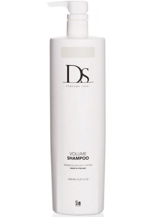 Шампунь для об'єму волосся Volume Shampoo - фото 1