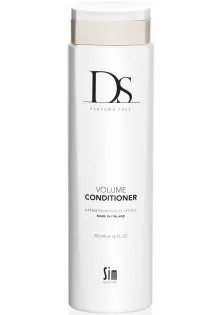 Кондиціонер для об'єму волосся Volume Conditioner за ціною 850₴  у категорії Кондиціонери для волосся Бренд Sim Sensitive