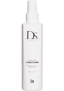 Легкий кондиціонер для волосся Leave-In Conditioner за ціною 975₴  у категорії Косметика для волосся Серiя DS