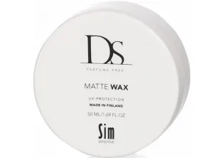 Матовий віск для волосся Matte Wax за ціною 930₴  у категорії Переглянуті товари