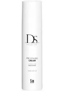 Крем для укладки волос Pre Styling Cream по цене 745₴  в категории Кремы для волос Серия DS