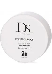 Віск для волосся Control Wax за ціною 930₴  у категорії Віск та клей для волосся