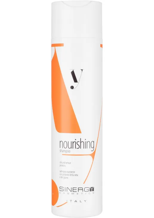 Шампунь для сухих и поврежденных волос Nourishing Shampoo Y1.1 - фото 1
