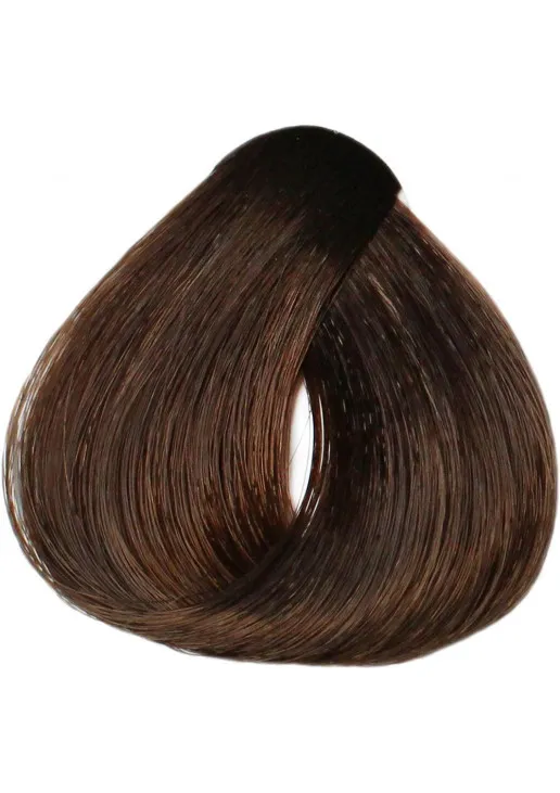 Крем-краска для волос Миндаль Professional Hair Color №6/73 - фото 2