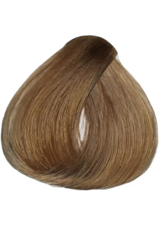 Крем-фарба для волосся Мускатний горіх Professional Hair Color №9/73 - фото 2