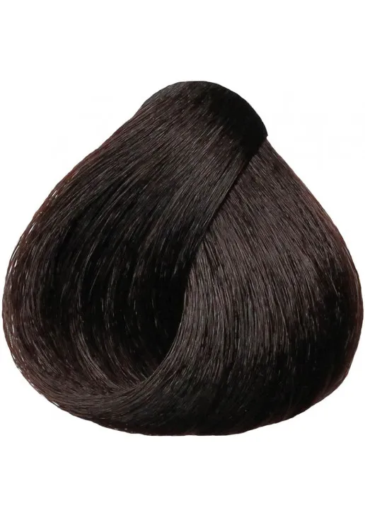 Крем-фарба для волосся Мідний каштан Professional Hair Color №4/4 - фото 2
