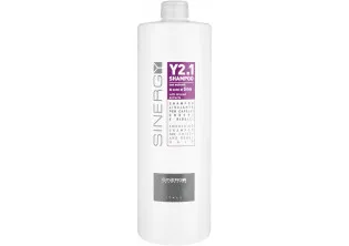 Шампунь для гладкості неслухняного волосся Smoothing Shampoo Y2.1 за ціною 316₴  у категорії Переглянуті товари