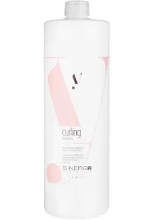 Шампунь для кучерявого волосся Curling Shampoo Y6.1 за ціною 316₴  у категорії Знижки Тип волосся Кучеряве