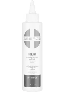 Пілінг для шкіри голови Peeling за ціною 448₴  у категорії Sinergy Ефект для волосся Очищення