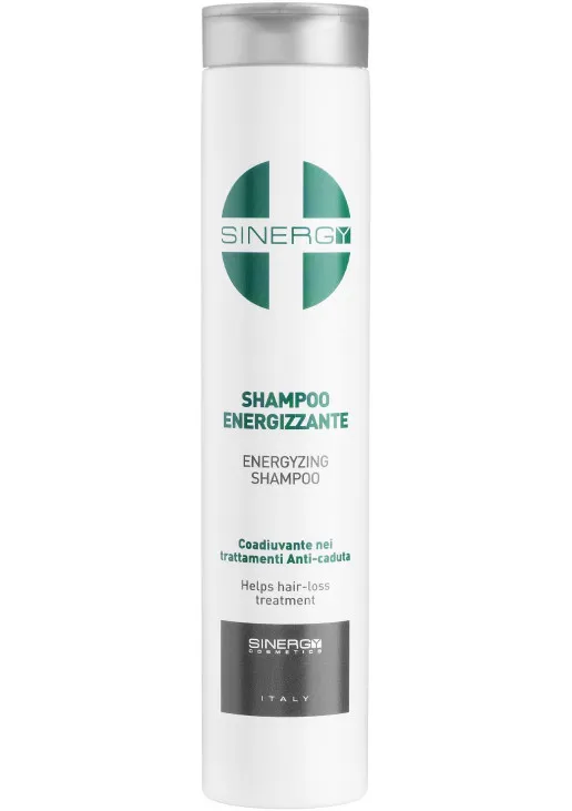 Шампунь проти випадіння волосся Energizing Shampoo - фото 1