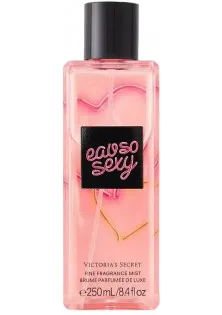 Парфумований міст-спрей з лімітованої серії Eau So Sexy Fine Fragrance Mist в Україні