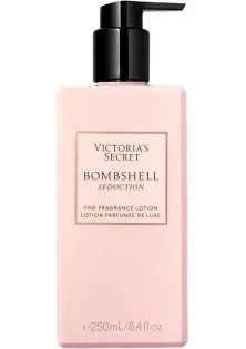 Парфюмированный лосьон для тела Bombshell Fragrance Lotion в Украине