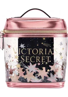 Косметичка із зірочками Stars Cosmetic Bag за ціною 559₴  у категорії Аксесуари та техніка