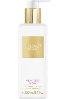 Парфумований лосьйон для тіла Very Sexy Now Fine Fragrance Lotion