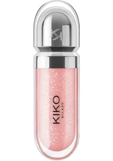 Блиск для губ 3D Hydra Lipgloss 04 за ціною 699₴  у категорії Косметика для губ Країна виробництва Італія