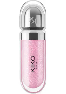 Купить KIKO Milano Блеск для губ 3D Hydra Lipgloss 05 выгодная цена