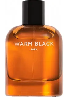 Купити Zara Парфумована вода Warm Black Single вигідна ціна