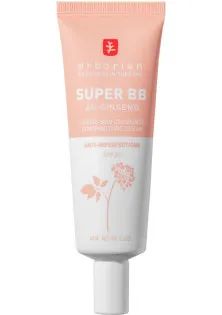 ВВ-крем Super ВВ Cream Clair SPF 20 для проблемної та схильної до недосконалостей шкіри в Україні