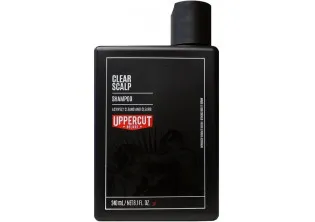 Лікувальний шампунь для боротьби з лупою Clear Scalp Shampoo за ціною 643₴  у категорії Переглянуті товари