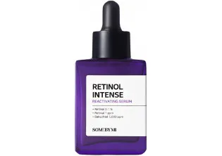 Антивікова сироватка з ретинолом Retinol Intense Reactivating Serum за ціною 870₴  у категорії Переглянуті товари