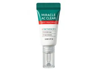 Точковий засіб від запалень Miracle AC Clear Spot Treatment за ціною 490₴  у категорії Переглянуті товари